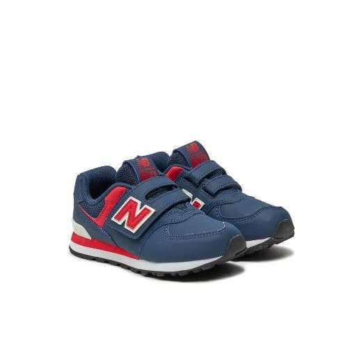 NEW BALANCE 574 Παιδικό Sneakers 1