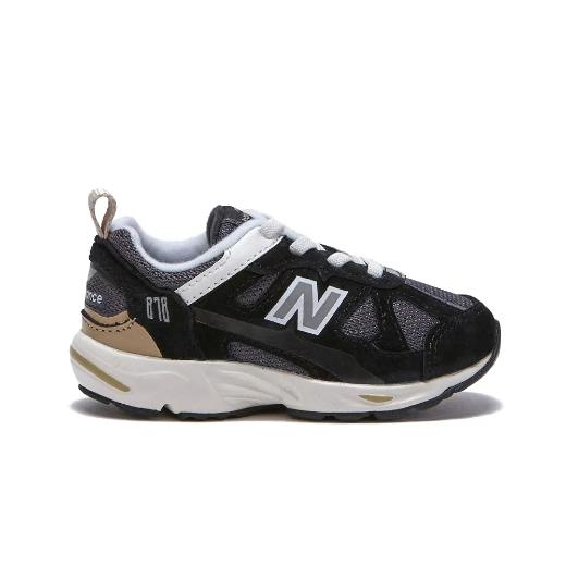 NEW BALANCE 878 Παιδικά Sneakers 0