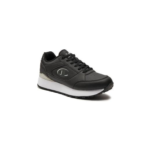 CHAMPION RR Plat II Element Γυναικεία Sneakers 1