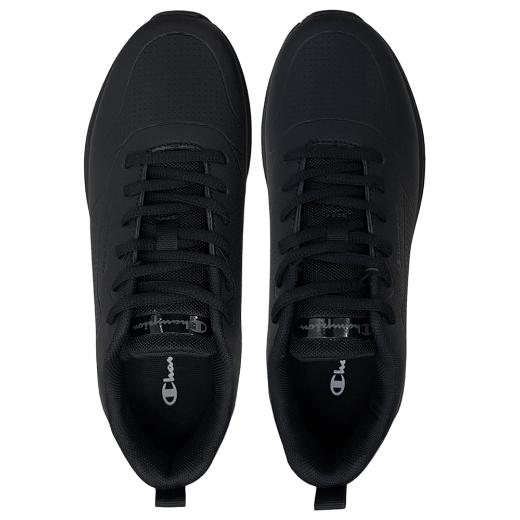 CHAMPION Syphon PU Γυναικείο Sneakers  3