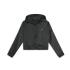  FREDDY Full Zip Hoody Γυναικείο Μπουφάν - 0