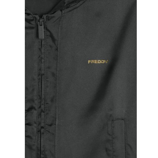  FREDDY Full Zip Hoody Γυναικείο Μπουφάν 2