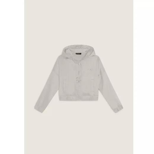  FREDDY Full Zip Hoody Γυναικείο Μπουφάν 4