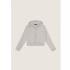  FREDDY Full Zip Hoody Γυναικείο Μπουφάν - 4