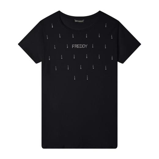 FREDDY Γυναικείο T-shirt 0