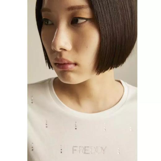 FREDDY Γυναικείο T-shirt 1