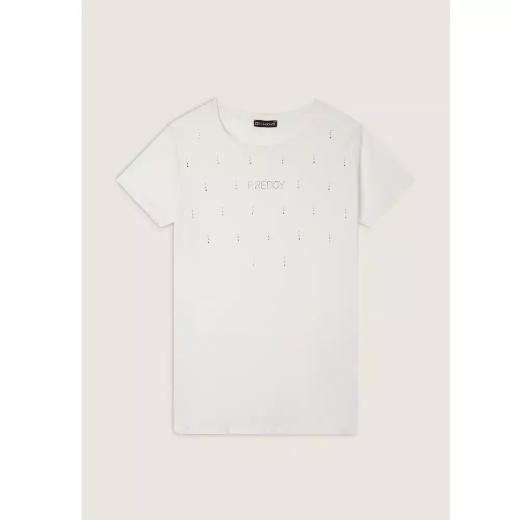 FREDDY Γυναικείο T-shirt 2