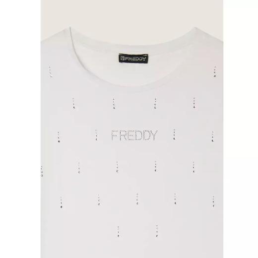 FREDDY Γυναικείο T-shirt 4