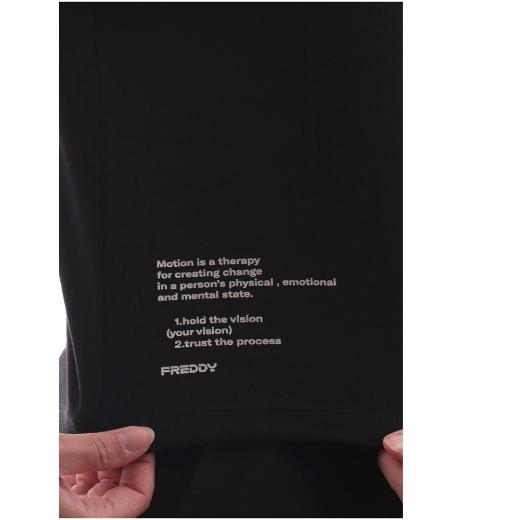 FREDDY Γυναικείο T-shirt 2