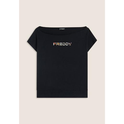 FREDDY Γυναικείο T-shirt 0