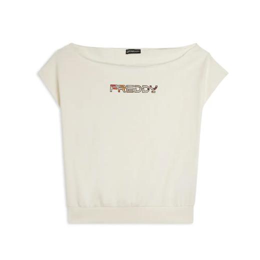 FREDDY Γυναικείο T-shirt 3