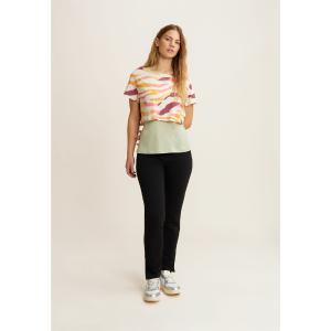 FREDDY Γυναικείο T-shirt  - 179453