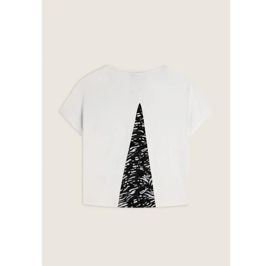 FREDDY Γυναικείο T-shirt 1