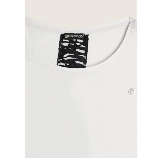 FREDDY Γυναικείο T-shirt 2