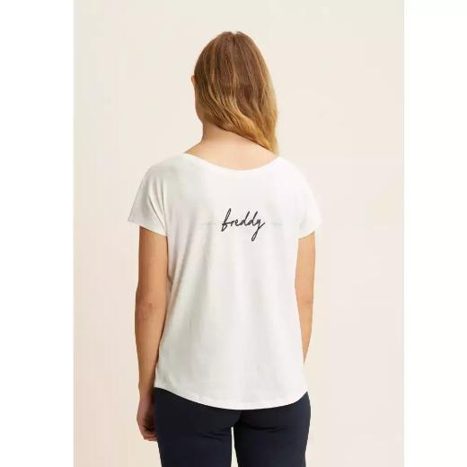 FREDDY Γυναικείο T-shirt 4