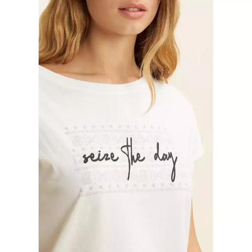 FREDDY Γυναικείο T-shirt 3