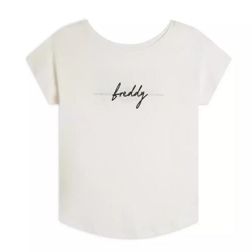 FREDDY Γυναικείο T-shirt 2