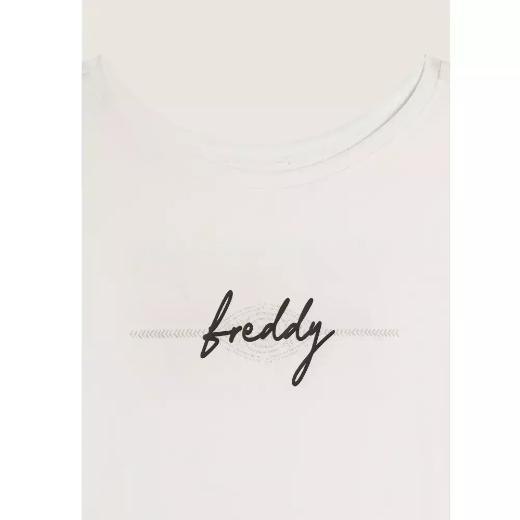 FREDDY Γυναικείο T-shirt 1