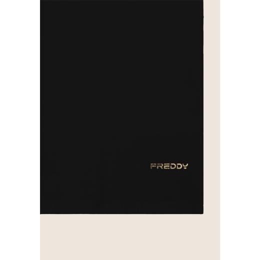 FREDDY Αμάνικη Γυναικεία t-shirt 2