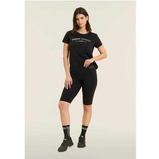 FREDDY Γυναικεία Βiker Κολάν 1