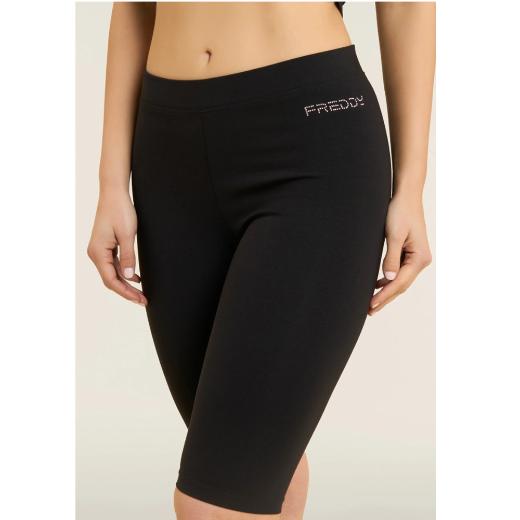 FREDDY Γυναικεία Βiker Κολάν 3