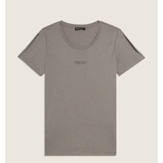 FREDDY Γυναικείο T-shirt 0
