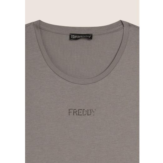 FREDDY Γυναικείο T-shirt 3