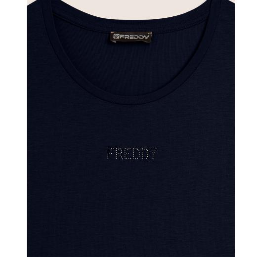 FREDDY Γυναικείο T-shirt 2