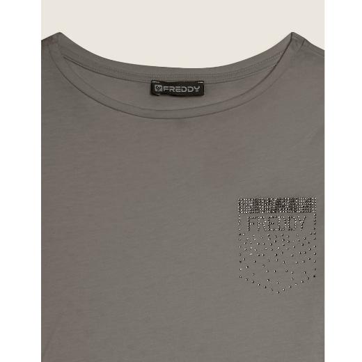 FREDDY Γυναικείο T-shirt 2