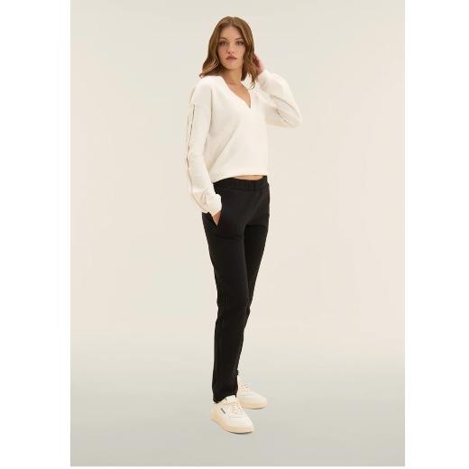 FREDDY Γυναικείο Παντελόνι Φόρμας 1