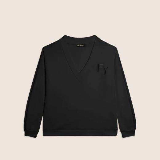 FREDDY Γυναικείο Φούτερ 0