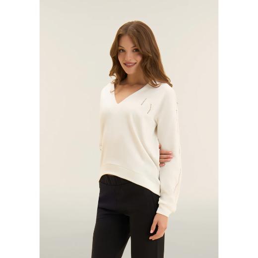 FREDDY Γυναικείο Φούτερ 0