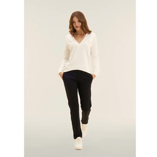 FREDDY Γυναικείο Φούτερ 1