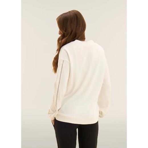 FREDDY Γυναικείο Φούτερ 2