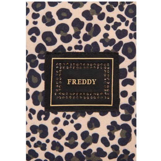 FREDDY Τσάντα Χεριού Πορτοφόλι 2