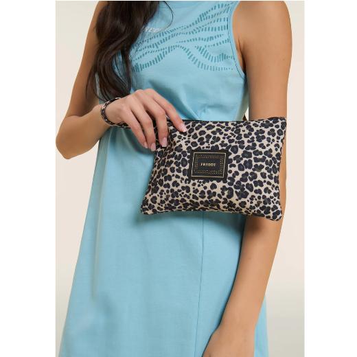 FREDDY Τσάντα Χεριού Πορτοφόλι 3