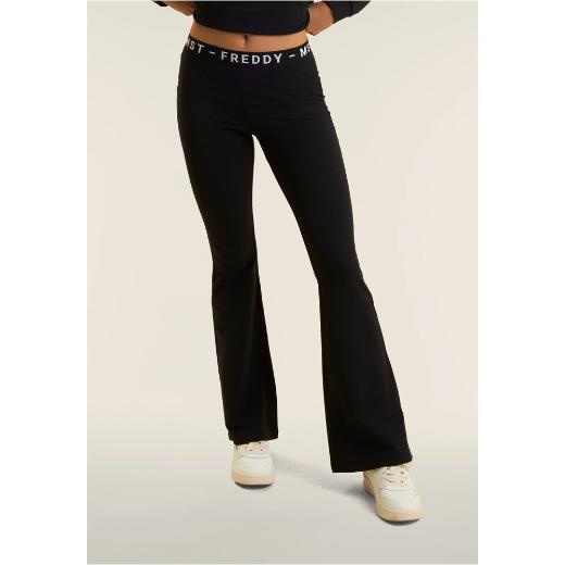 FREDDY Γυναικείο Παντελόνι Φόρμας 0