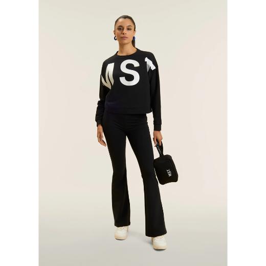 FREDDY Γυναικείο Παντελόνι Φόρμας 1