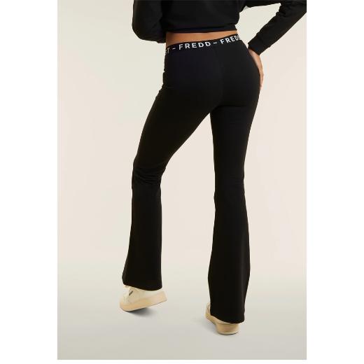 FREDDY Γυναικείο Παντελόνι Φόρμας 2