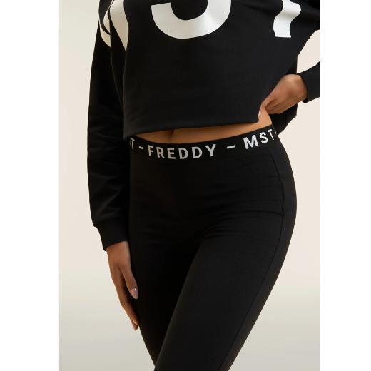 FREDDY Γυναικείο Παντελόνι Φόρμας 3