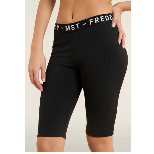 FREDDY Γυναικείο Σορτς Κολάν Biker  2