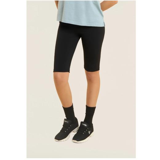 FREDDY Γυναικείο Σορτς Κολάν Biker  3