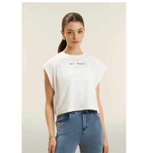 FREDDY Γυναικείο T-shirt  - 195079