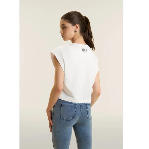 FREDDY Γυναικείο T-shirt  1