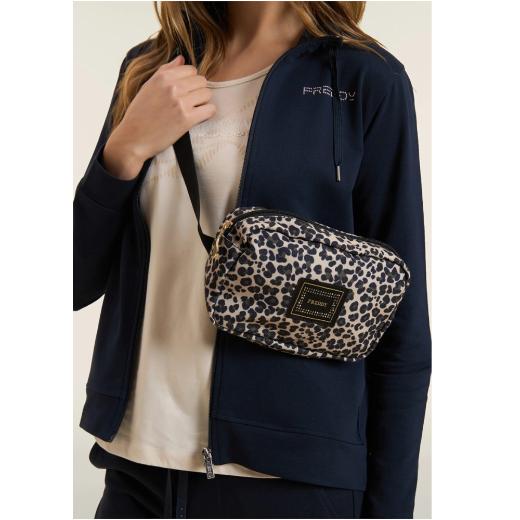 FREDDY Γυναικεία Τσάντα Χιαστί  0