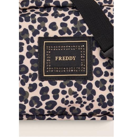 FREDDY Γυναικεία Τσάντα Χιαστί  2