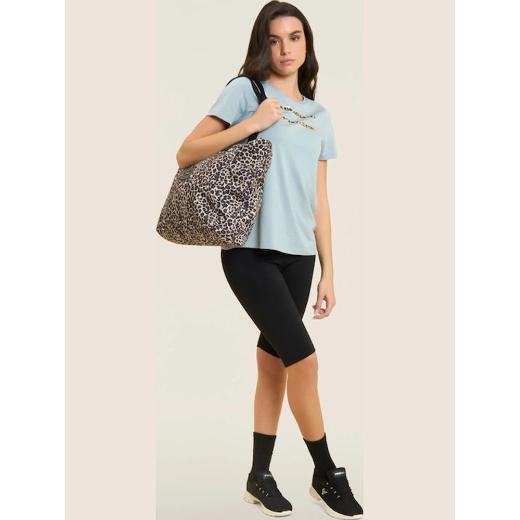 FREDDY Γυναικεία Τσάντα Ώμου 1