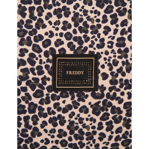 FREDDY Γυναικεία Τσάντα Ώμου 2