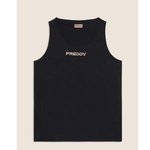 FREDDY Γυναικεία Αθλητική Μπλούζα - 198311