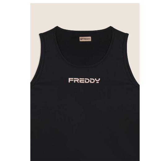 FREDDY Γυναικεία Αθλητική Μπλούζα 2